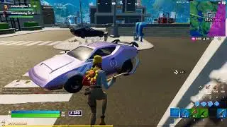 Faile uri pe Fortnite cu Radu