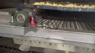 Corn Puff Snack Production line|Extruded Rice Corn Puffing Extrusion Machine|+86 18954109821