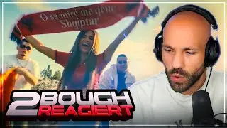 ICON EM 2024 | Türkei & Albanien SONGS / 2Bough REACTION