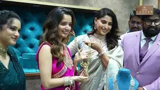 BNR Luxure Jewels Jayanagar
