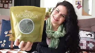 Beneficios de la Moringa en tu cabello