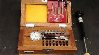 WHAT IS IT? Mystery Tools 