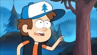 Gravity Falls Fight Fighters Promo