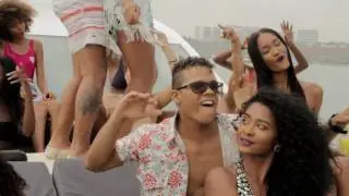 Teen Over   Le go feat  P Matomina