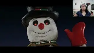Christmas with the Kranks - Nostalgia Critic Reaction@ChannelAwesome