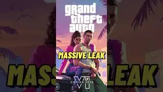 GTA 6 Trailer Got Leaked But...