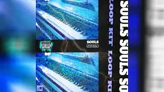 FREE PIANO LOOP KIT/MELODIC SAMPLES (Rod Wav, Lil Baby, Young Boy NBA,Lil Durk)