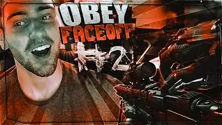 Obey Jylos: Obey Faceoff #2 (Trickshotters vs. Snipers)