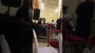 Arsen Manukyan (Dhol)