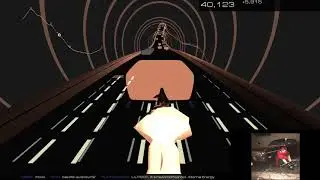 Lil Peep - It's Me AUDIOSURF 2