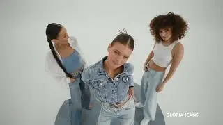 GJ | КУЛЬТОВЫЙ ДЕНИМ