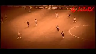 Австралия-Испания 0-1 Давид Вилья(by Юrаnы4)