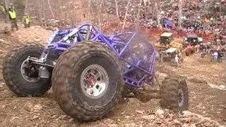BLUE BUGGY -  BOO BASH 5 - DTOR 2014