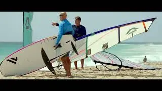 RECAP OF A DAY IN CAPE VERDE AT ROBINSON CLUB IN PUNTA PRETA