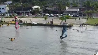 PONTA DA PITA - ANTONINA - PARANÁ