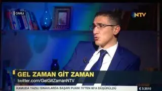 Cyber Struggle Gel Zaman Git Zaman'da