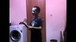Я убийца джефф