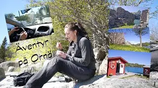 Äventyr på Ornö
