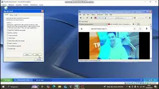 Iskoolmates Year 6 has BSOD VM