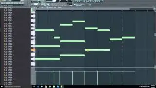 How To Make Pad And Arp On Fl Studio 11 (Trance)
