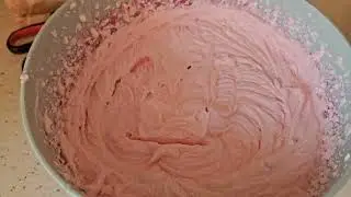 Nepečeny  koláč od Mariky pre vás . Recept.