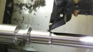 Lathe Nose Radius Compensation Lost