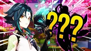 SECRET XIAO BUFF! THE NEW BEST XIAO TEAM? (XIAODEN) | GENSHIN IMPACT