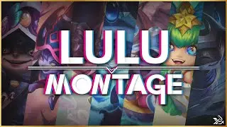 LuLu Montage - Electrocution I 電刑露璐 2020 | Pix