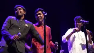 Purdue Varsity Glee Club - 