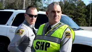DSC_0116: Rising Up For Liberation (Uncut Protest Footage - Tarheel, North Carolina - 2.1.18)