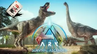 ARK Survival Ascended NEW UPDATE is Live! - Console Dates still unchanged