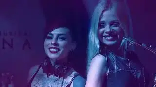 Dj&Sax duo  ИньЯнь