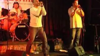 Hunter Polly Blues Band