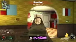 M60 goes hard