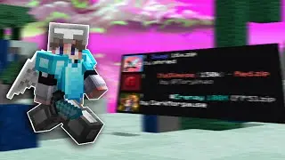 CPS ARTTIRAN  *en iyi 3 TEXTURE PACK!* - craftrise bedwars minecraft