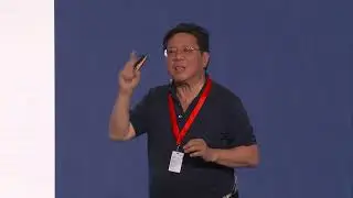 CyCon 2024 Closing Keynote by Prof. Herb Lin