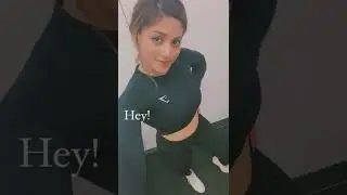Gym Girl | 