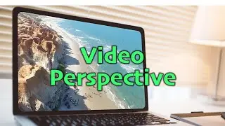 Superimpose V - Perspective Transform