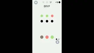 Mind Dots Gameplay