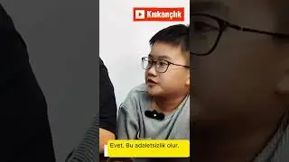 Kıskançlık Azabı