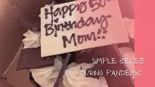 My 50th celebration continues #buhaysapandemic #sushi #celebrationsduringpandemic