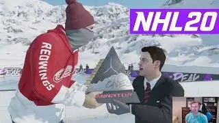 NHL 20 BATTLE ROYALE - CHAMPIONSHIP RUN!