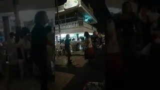 Sábado en Veracruz
