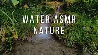 Waterfall Sounds of Water 🔊