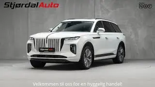 HongqiEHS9