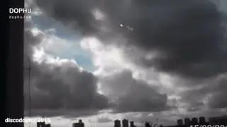 Top 10 Angels Caught On Tape Flying
