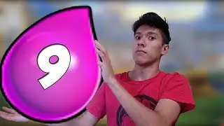 La Baraja Más Cara de Todo Clash Royale!