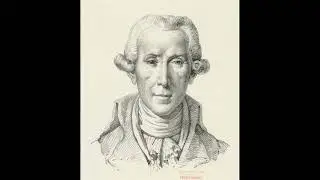 Boccherini - Concerto for Harpsichord & Orch. in E-flat major, G.487 (2º Mov., Adagio ma non troppo)