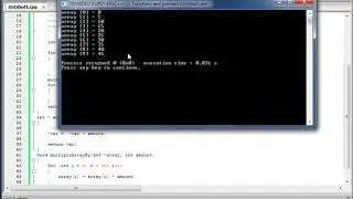 31. Functions and pointers--C++ From Beginner to Expert