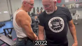 From Humble Beginnings to Powerlifting Success in Exton